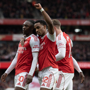 Ο άψογος Οκτώβριος της Άρσεναλ Ο άψογος Οκτώβριος της Άρσεναλ