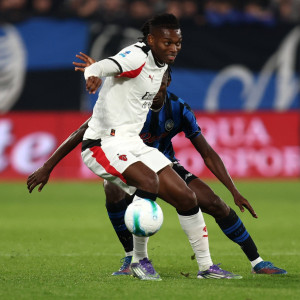 Έμειναν στην ισοπαλία Αταλάντα και Μίλαν Έμειναν στην ισοπαλία Αταλάντα και Μίλαν