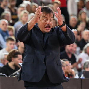 Αύξηση στην απόδοση του Παναθηναϊκού για κατάκτηση της Euroleague Αύξηση στην απόδοση του Παναθηναϊκού για κατάκτηση της Euroleague