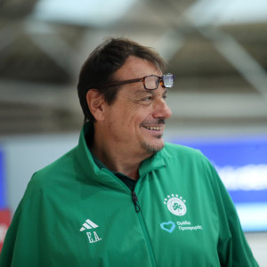 Αταμάν: «Πολλά προβλήματα στο 5, αλλά θα παλέψουμε για τη νίκη»