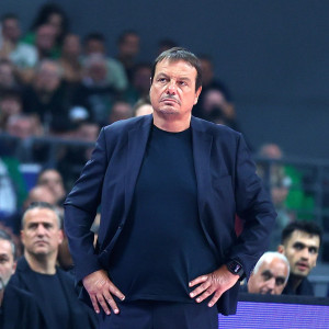 Παναθηναϊκός και Αταμάν κάνουν σκέψεις για μεταγραφή σέντερ Παναθηναϊκός και Αταμάν κάνουν σκέψεις για μεταγραφή σέντερ