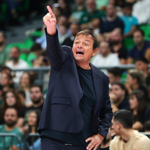 Ο σέντερ που θέλει ο Αταμάν στον Παναθηναϊκό και ποια αγορά «αποκλείει»