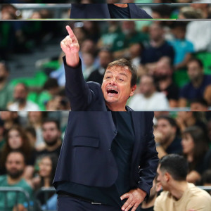 Ο σέντερ που θέλει ο Αταμάν στον Παναθηναϊκό και ποια αγορά «αποκλείει»