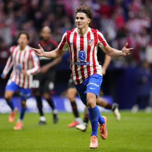 Η Ατλέτικο «καθάρισε» στο δεύτερο ημίχρονο τη Σεβίλλη του Αλμέιδα