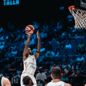 Η Dubai BC κέρδισε εύκολα την Παρτίζαν και έμεινε μόνη πρώτη στην Αδριατική Λίγκα