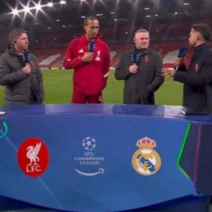 Ο Φαν Ντάικ έριξε το «καρφί» του για τον Άρνολντ και αποκάλυψε αν θα ξαναμιλήσει μαζί του (video)