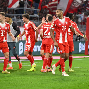 H Μπάγερν Μονάχου έκανε περίπατο, κέρδισε άνετα τη Λεβερκούζεν