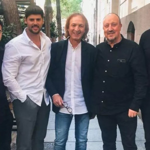 Οι «Πέρικο» και Πέδρο Χιμένεθ Κάμπος μπαίνουν στο «τιμ» Μπενίτεθ στον Παναθηναϊκό