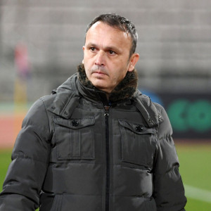 Ο Ηρακλής πάει για τρίτο προπονητή - Φαβορί ο Μπράτσος