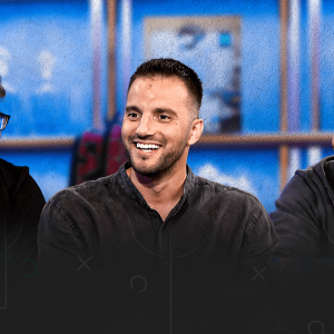 Build Up: Η απόλυτη ποδοσφαιροκουβέντα για Νίκολιτς, Μπενίτεθ, Ολυμπιακό, Clasico και FM Build Up: Η απόλυτη ποδοσφαιροκουβέντα για Νίκολιτς, Μπενίτεθ, Ολυμπιακό, Clasico και FM