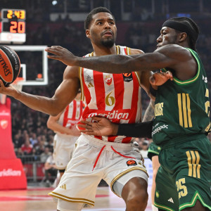 Τι έκανε ο Μπάτλερ κόντρα στον Παναθηναϊκό