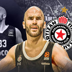 Το deal ολοκληρώθηκε: Η Παρτίζαν ανακοίνωσε την απόκτηση του Νικ Καλάθη