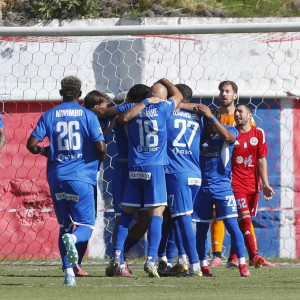 Σεφτέ τα Χανιά, πέρασαν από την Ηλιούπολη Σεφτέ τα Χανιά, πέρασαν από την Ηλιούπολη