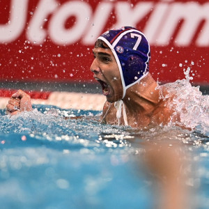 Έκανε το 2/2 στο Euro Cup η Βουλιαγμένη κόντρα στην Μπούντουτσνοστ Έκανε το 2/2 στο Euro Cup η Βουλιαγμένη κόντρα στην Μπούντουτσνοστ