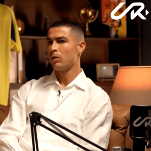 «Το να γίνω δισεκατομμυριούχος ήταν ένας από τους στόχους μου» - Οι σπάνιες εξομολογήσεις του Κριστιάνο για την περιουσία του