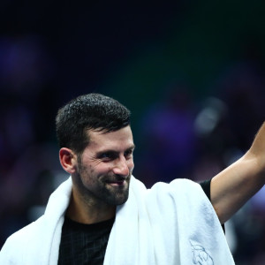 Ο Τζόκοβιτς στην Ακαδημία Αθηνών: «Γεμίζοντας λίγη ενέργεια από Έλληνες θεούς» (photo)