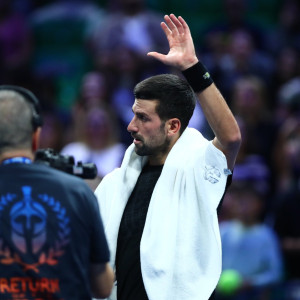 Σταρ Τζόκοβιτς και πρεμιέρα των αδερφών Τσιτσιπά στο διπλό - Το πρόγραμμα της 4ης μέρας