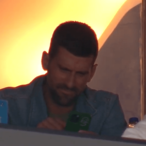 Ο Τζόκοβιτς στην Αθήνα: Ο λόγος που τον αποδοκίμασαν οι οπαδοί του Παναθηναϊκού και τα πρόσωπα έκπληξη δίπλα του Ο Τζόκοβιτς στην Αθήνα: Ο λόγος που τον αποδοκίμασαν οι οπαδοί του Παναθηναϊκού και τα πρόσωπα έκπληξη δίπλα του