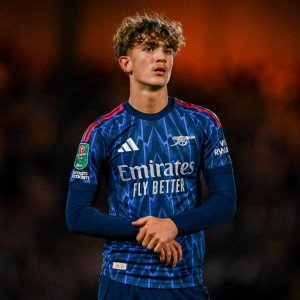 Έγραψε ιστορία ο Ντάουμαν: Έγινε ο νεότερος παίκτης στην ιστορία του Champions League