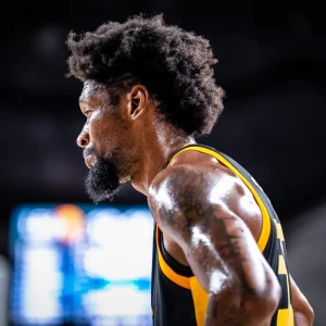 Στην κορυφαία ομάδα της εβδομάδας στο BCL ο Κρις Σίλβα της ΑΕΚ