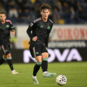 Ο Φικάι «κάλυψε» τον κανονισμό της ΕΠΟ μία εβδομάδα πριν το Ατρόμητος-Παναθηναϊκός Ο Φικάι «κάλυψε» τον κανονισμό της ΕΠΟ μία εβδομάδα πριν το Ατρόμητος-Παναθηναϊκός