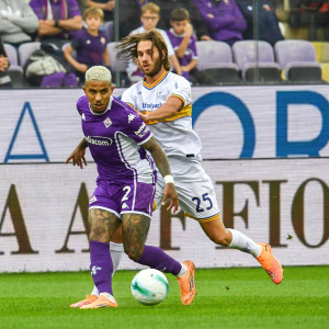 Αμετανόητη Φιορεντίνα, έχασε κι από τη Λέτσε