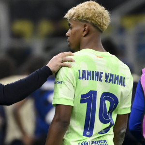 «Βόμβα» στην Ισπανία με Φλικ - «Ζήτησε να φύγει από τη Μπαρτσελόνα εξαιτίας του Γιαμάλ»