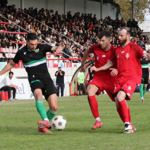 Τα τελικά αποτελέσματα της 7ης αγωνιστικής στη Γ' εθνική