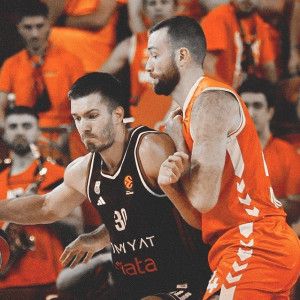 Το γύρισε και ανέβηκε ακόμα περισσότερο η Βαλένθια Το γύρισε και ανέβηκε ακόμα περισσότερο η Βαλένθια