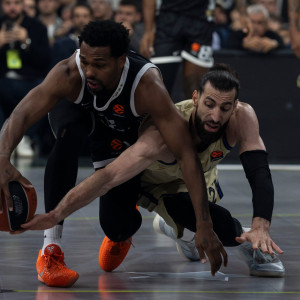 Ο Σενγκέλια αναδείχθηκε MVP της αγωνιστικής στην Euroleague με αδιανόητη εμφάνιση Ο Σενγκέλια αναδείχθηκε MVP της αγωνιστικής στην Euroleague με αδιανόητη εμφάνιση