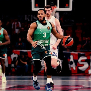 Πήρε... φόρα η Μπασκόνια, «καθάρισε» την Εφές και ανεβαίνει Πήρε... φόρα η Μπασκόνια, «καθάρισε» την Εφές και ανεβαίνει