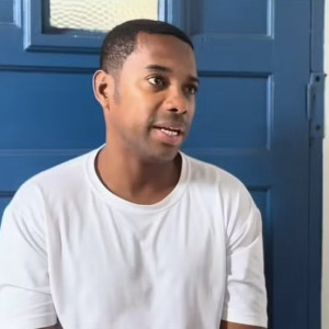 Ο Ρομπίνιο «σπάει» τη σιωπή του μέσα από τη φυλακή - «Δεν έχω διαφορετική μεταχείριση ούτε ψυχολογικά προβλήματα» Ο Ρομπίνιο «σπάει» τη σιωπή του μέσα από τη φυλακή - «Δεν έχω διαφορετική μεταχείριση ούτε ψυχολογικά προβλήματα»