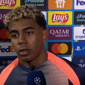 Ξέσπασε ο Γιαμάλ: «Εχουν ειπωθεί πολλά ψέματα»