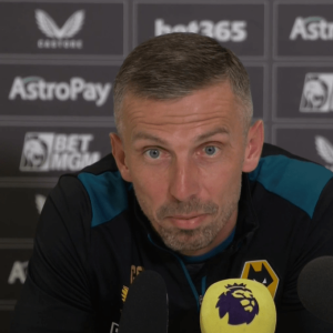 Η Γουλβς θέλει να προσλάβει τον προπονητή που έδιωξε πριν από 11 μήνες