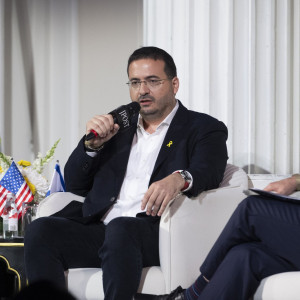 Η «αιχμηρή» ανάρτηση του προέδρου της Χάποελ για τον Ολυμπιακό λίγο πριν το μεταξύ τους ματς Η «αιχμηρή» ανάρτηση του προέδρου της Χάποελ για τον Ολυμπιακό λίγο πριν το μεταξύ τους ματς