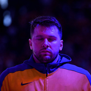 Μπορεί ο Ντόντσιτς να καταγράψει 40 πόντους μέσο όρο στο NBA; Μπορεί ο Ντόντσιτς να καταγράψει 40 πόντους μέσο όρο στο NBA;