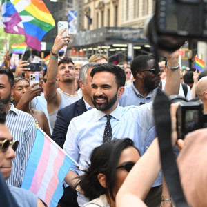 Ποια είναι η κόντρα που έχουν οι Νικς με τον υποψήφιο δήμαρχο της Νέας Υόρκης, Ζόραν Μαμντάνι