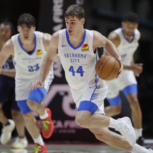 Ο Νίκολα Τόπιτς των Θαντερ ξεκίνησε χημειοθεραπείες - Το πρόβλημα υγείας που παρουσιάστηκε Ο Νίκολα Τόπιτς των Θαντερ ξεκίνησε χημειοθεραπείες - Το πρόβλημα υγείας που παρουσιάστηκε