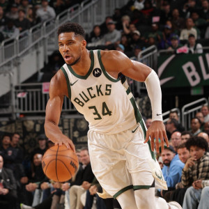 Σαράνια: «Νικς και Μπακς γνώριζαν πως ο Αντετοκούνμπο ήθελε να πάει στη Νέα Υόρκη» Σαράνια: «Νικς και Μπακς γνώριζαν πως ο Αντετοκούνμπο ήθελε να πάει στη Νέα Υόρκη»