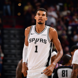 Οι Σανς έστησαν... τείχος και έβαλαν «φρένο» στο απίθανο σερί του Βίκτορ Γουεμπανιαμά