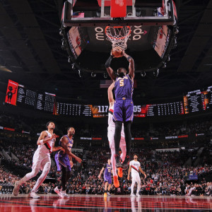 Οι Λέικερς μπορούν και χωρίς τον Ντόντσιτς, ο Γιόκιτς οδηγεί εκ του ασφαλούς τους Νάγκετς