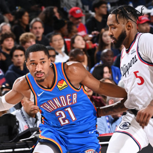 Συνεχίζουν το... βιολί τους οι Θάντερ, πρώτη νίκη για τους Πέλικανς