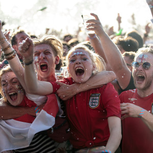 Η επιστήμη του πάθους: Τι ισχύει με τους παλμούς μας κάθε φορά που βλέπουμε ποδόσφαιρο;