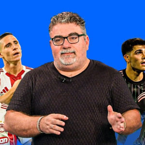 The GOAT: Αν οι Ταμπόρδα-Πάντοβιτς ήταν Ποντένσε-Ταρέμι, τι θέση θα είχε ο ΠΑΟ στο πρωτάθλημα; (video)