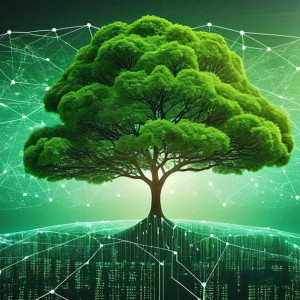 Πράσινη Τεχνολογία: Το Μέλλον της Βιώσιμης Ανάπτυξης Πράσινη Τεχνολογία: Το Μέλλον της Βιώσιμης Ανάπτυξης