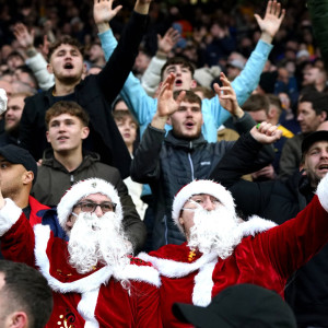 Η Premier League κατηγορεί την UEFA που «έσπασε» τη Boxing Day Η Premier League κατηγορεί την UEFA που «έσπασε» τη Boxing Day