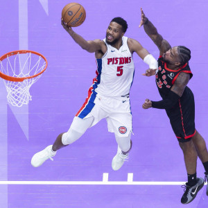 Ομάδες από Κίνα και Ευρώπη «τσεκάρουν» τον Μπίσλεϊ - Προτεραιότητά του οι Πίστονς και το ΝΒΑ