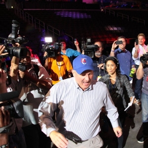 Ο ιδιοκτήτης των Κλίπερς πάει στο δικαστήριο: 11 επενδυτές τον μηνύουν για την υπόθεση του Λέοναρντ