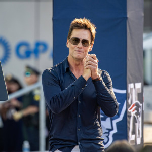 GOAT του αθλητισμού κλωνοποίησε το νεκρό σκυλί του! (photos)