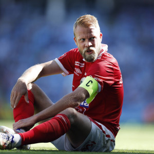 Βόλος για Σούντγκρεν: «Έχουμε υποβάλλει μήνυση εναντίον του»